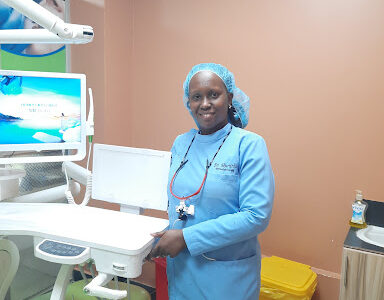 Gums And Smiles Dental Clinic