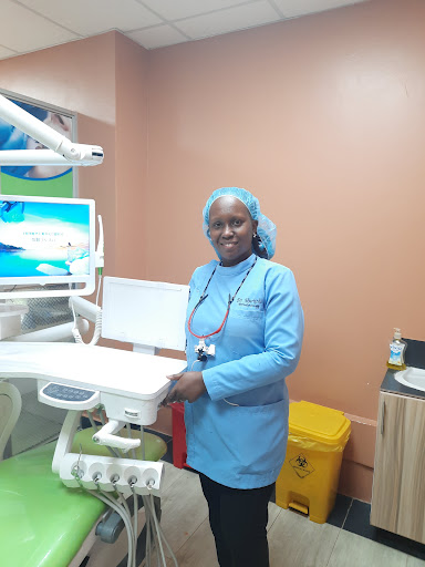 Gums And Smiles Dental Clinic