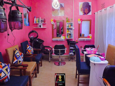 Beauty By Eve (Beauty Palour)