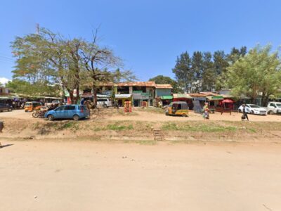 Naisa Hardware Ltd