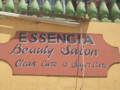 Essencia Beauty Salon