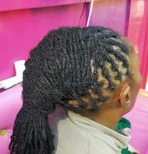 Classic Dreadlocks_Kangemi