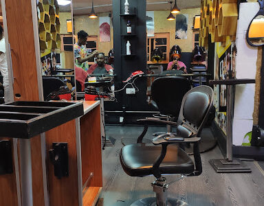 The Roots Dreadlocks Center Nairobi Kenya