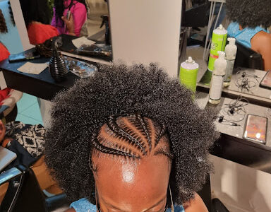 Mystic Beauty Lounge And Barber's