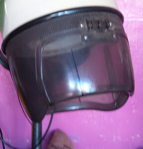 Kariobangi South Market - Stall 132