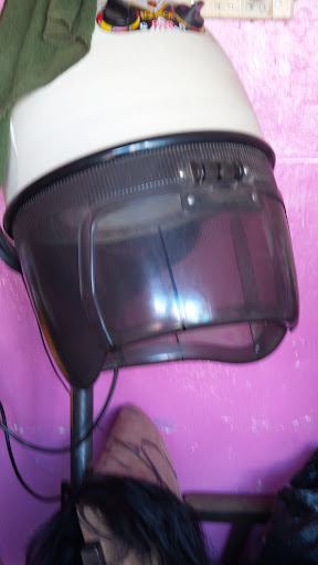 Kariobangi South Market - Stall 132