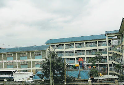 Fadhili Junior School