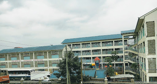 Fadhili Junior School