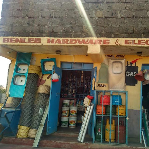Benlee Hardware