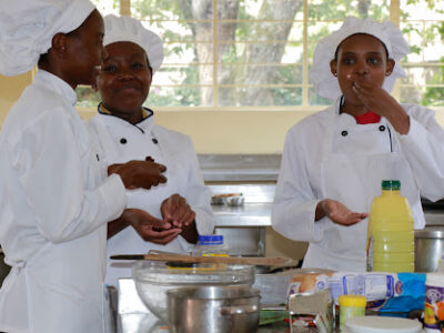Thika College Of Excellence
