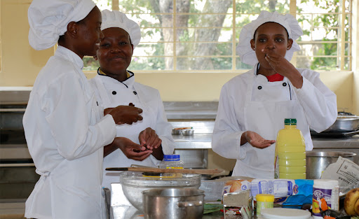 Thika College Of Excellence