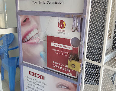 Kajuje Family Dental Care