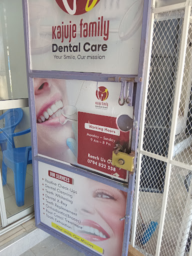 Kajuje Family Dental Care