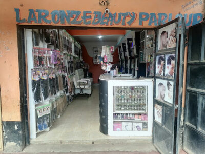 Laronze Beauty Parlour