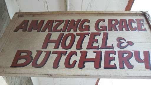 Amazing Grace Hotel & Butchery