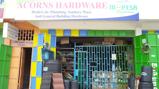 Acorns Hardware