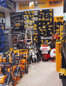 Simba General Merchants Ltd