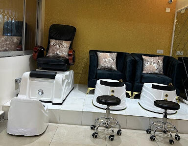 Shamim Beauty Saloon & Spa