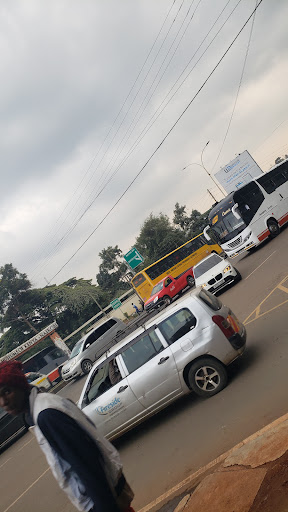 Musa Gitau Primary School