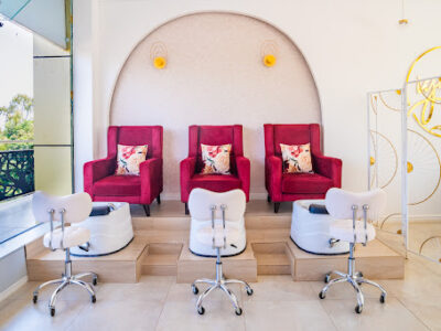Iya's Nail & Beauty Parlour