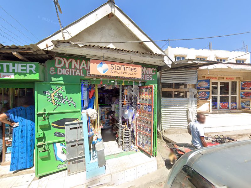 Likoni Dental Clinic