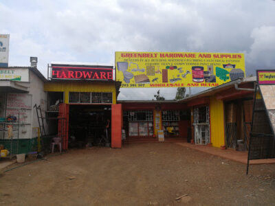 Greenbelt Hardware & Supplies