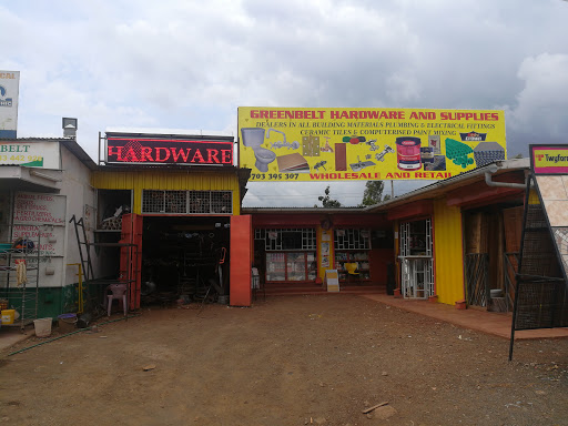 Greenbelt Hardware & Supplies