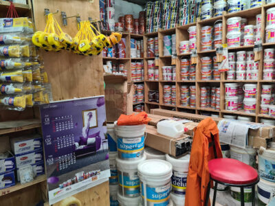 Denali Hardware And Supplies