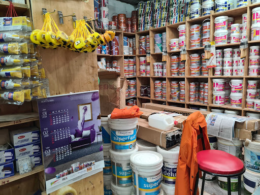 Denali Hardware And Supplies