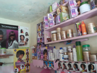Highway Beauty Salon