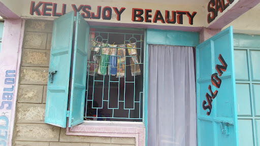 Kellysjoy Beauty Salon