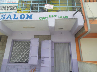 Cool Breeze Salon