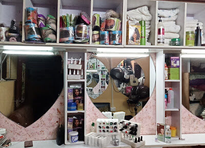 Whitestar Salon Massage And Beauty