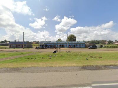 Taiko Hardware & General Merchants