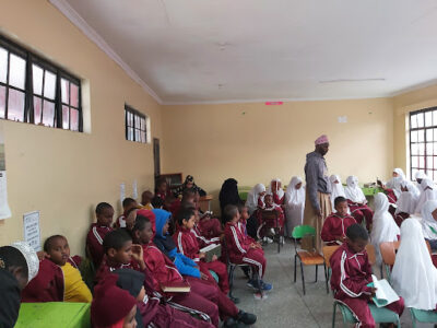 Midad Academy