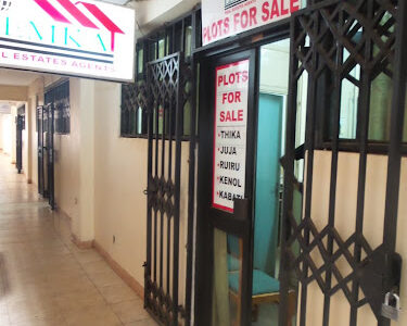Lemka Real Estates Ltd