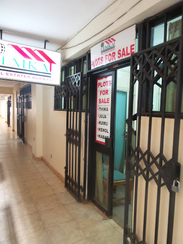 Lemka Real Estates Ltd