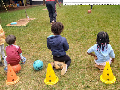 Creche International