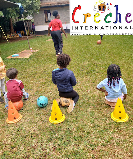 Creche International