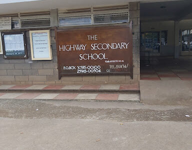 Highway Secondary School