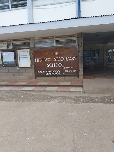 Highway Secondary School