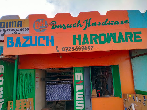 Bazuch Hardware