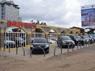 Esr Executive | Executive Car Dealers In Kenya | Vehicles For Sale In Kenya