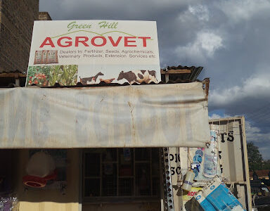 Green Hill Agrovet