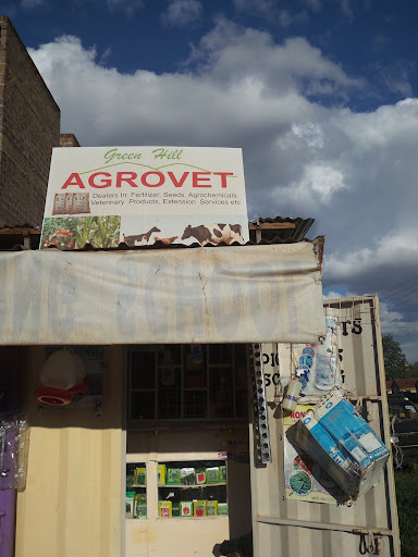 Green Hill Agrovet