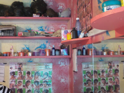 Divas Salon