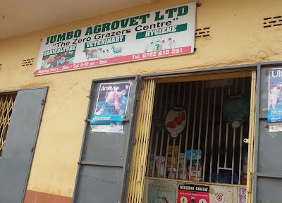 Jumbo Agrovet