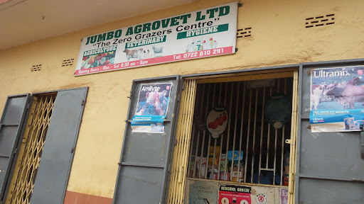 Jumbo Agrovet