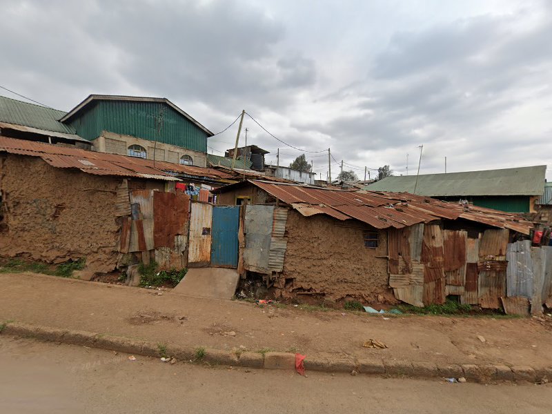 Trinity Kibra Education
