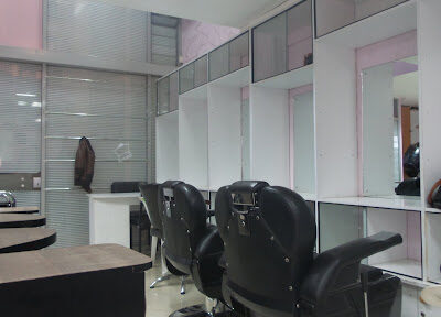 Beauty World Ltd